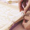 DJECO Malování na hedvábí Atelier 11