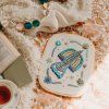 DJECO Sada korálková výšivka Atelier 59
