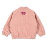 KONGES SLOJD KONGES SLOJD Bunda JUNO BOMBER - ROSETTE