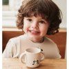 LIEWOOD Hrneček nevylévací Neil Sippy - Cup Panda / Sandy
