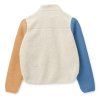 LIEWOOD Bunda Nelson Adult - Peppermint multi mix