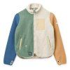 LIEWOOD Bunda Nelson Adult - Peppermint multi mix