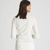GAI+LISVA Dámské tričko Thyra - Off White