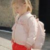 KONGES SLOJD Bomber JUNO KITTY - CAMEO ROSE
