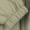 KONGES SLOJD Bomber JUNO SEQUIN - ICE CREAM