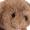KONGES SLOJD Taška PUPPY - BROWN