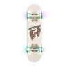 KONGES SLOJD Skateboard - CATTITUDE