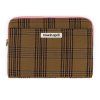 ROSE IN APRIL Obal na notebook 13/14' Octave - TARTAN