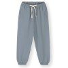 GRAY LABEL Tepláky GOTS - Stone Grey