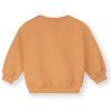 GRAY LABEL Mikina GOTS - Melon