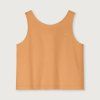 GRAY LABEL Top Boxy Tank GOTS - Melon