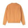 GRAY LABEL Mikina Adult GOTS -  Melon