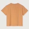 GRAY LABEL Oversize triko GOTS - Melon