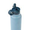 LIEWOOD Termo láhev Falk 500 ml - Tiger / Beach blue