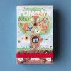 LONDJI Kapesní puzzle Jabloň - 36 pcs