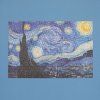 LONDJI Micro puzzle Hvězdná noc - 600 pcs