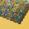 LONDJI Kapesní puzzle Tiny Polibek - 100 pcs