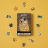 LONDJI Kapesní puzzle Tiny Polibek - 100 pcs