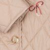 KONGES SLOJD Bunda  FLORA  SEQUIN - GELATO