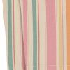 KONGES SLOJD Kalhoty FRANKIE - MIAMI STRIPE