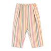 KONGES SLOJD Kalhoty FRANKIE - MIAMI STRIPE