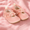 KONGES SLOJD Boty do vody KITTY - POWDER PINK