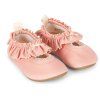 KONGES SLOJD Boty do vody KITTY - POWDER PINK