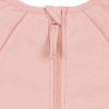 KONGES SLOJD Plavecký overal  KITTY -  POWDER PINK