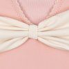 KONGES SLOJD Plavky KITTY - POWDER PINK