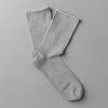 KLUE Třpytivé ponožky Lyocell Light Grey 36 - 40