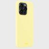 HOLDIT - Kryt na mobil iPhone 15 Pro - Lemonade