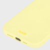 HOLDIT - Kryt na mobil iPhone 15 Pro - Lemonade