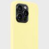 HOLDIT - Kryt na mobil iPhone 15 Pro - Lemonade