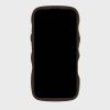 HOLDIT Kryt na mobil iPhone 14 Pro - Chocolate