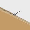 HOLDIT Obal na notebook 14" - Padded Patent Beige
