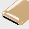 HOLDIT Kryt na mobil Puffy iPhone 16 Pro - Beige