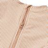 LIEWOOD Dívčí plavky Sille  - Y/D stripe Pale tuscany / Creme de la creme