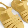 LIEWOOD Sandály Bre - Lemon yellow