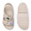 LIEWOOD SandályLilo Sandals with Charms - Sandy