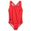 LIEWOOD Dívčí plavky Avesta - Apple red
