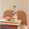 LIEWOOD Baterka USB Gry - Around the world / Sandy
