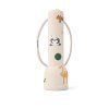 LIEWOOD Baterka USB Gry - Around the world / Sandy
