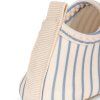 KONGES SLOJD Boty do vody ASTER - STRIPE BLUIE