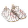 KONGES SLOJD Boty do vody ASTER - STRIPE BLUIE
