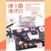 DJECO DIY Kreativní sada Módní doplňky