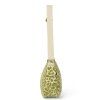 STUDIO NOOS Ledvinka - Green Leopard