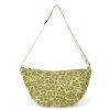 STUDIO NOOS Ledvinka - Green Leopard