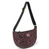 STUDIO NOOS Ledvinka Puffy - Red Leopard