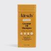KITSCH Hydratační šampon s kokosovým olejem