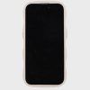 HOLDIT Kryt na mobil iPhone - Light Beige